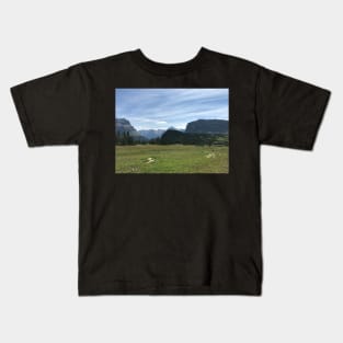 Mountain Meadow Kids T-Shirt